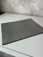 Blizgūs padėkliukai (4 vnt.)