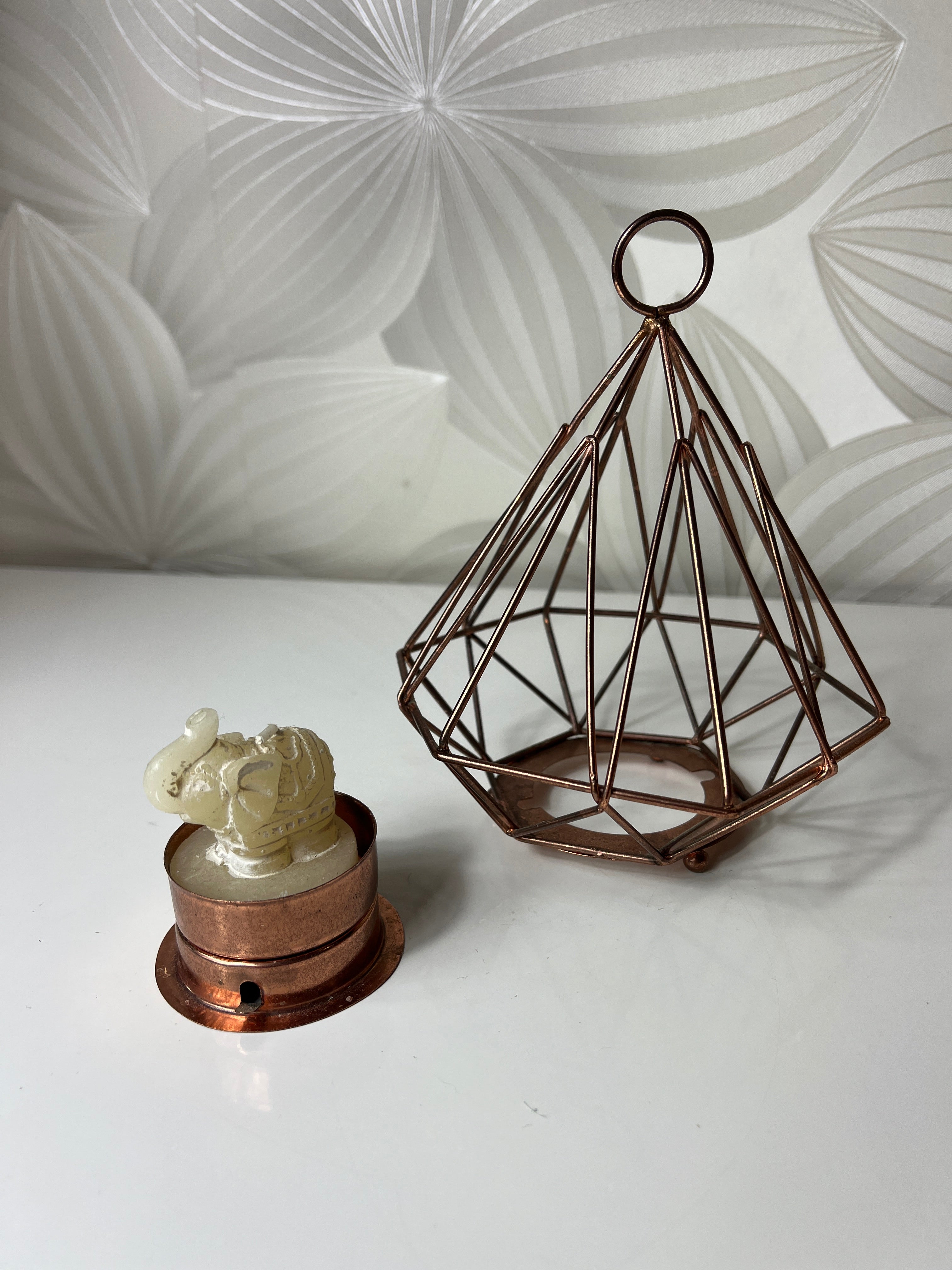 Žvakidė su drambliuku