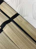 Didelis bambukinis kilimėlis