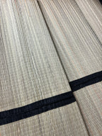 Didelis bambukinis kilimėlis