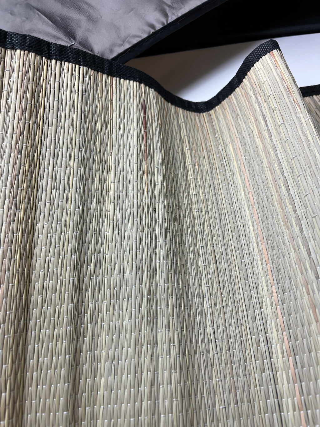 Didelis bambukinis kilimėlis