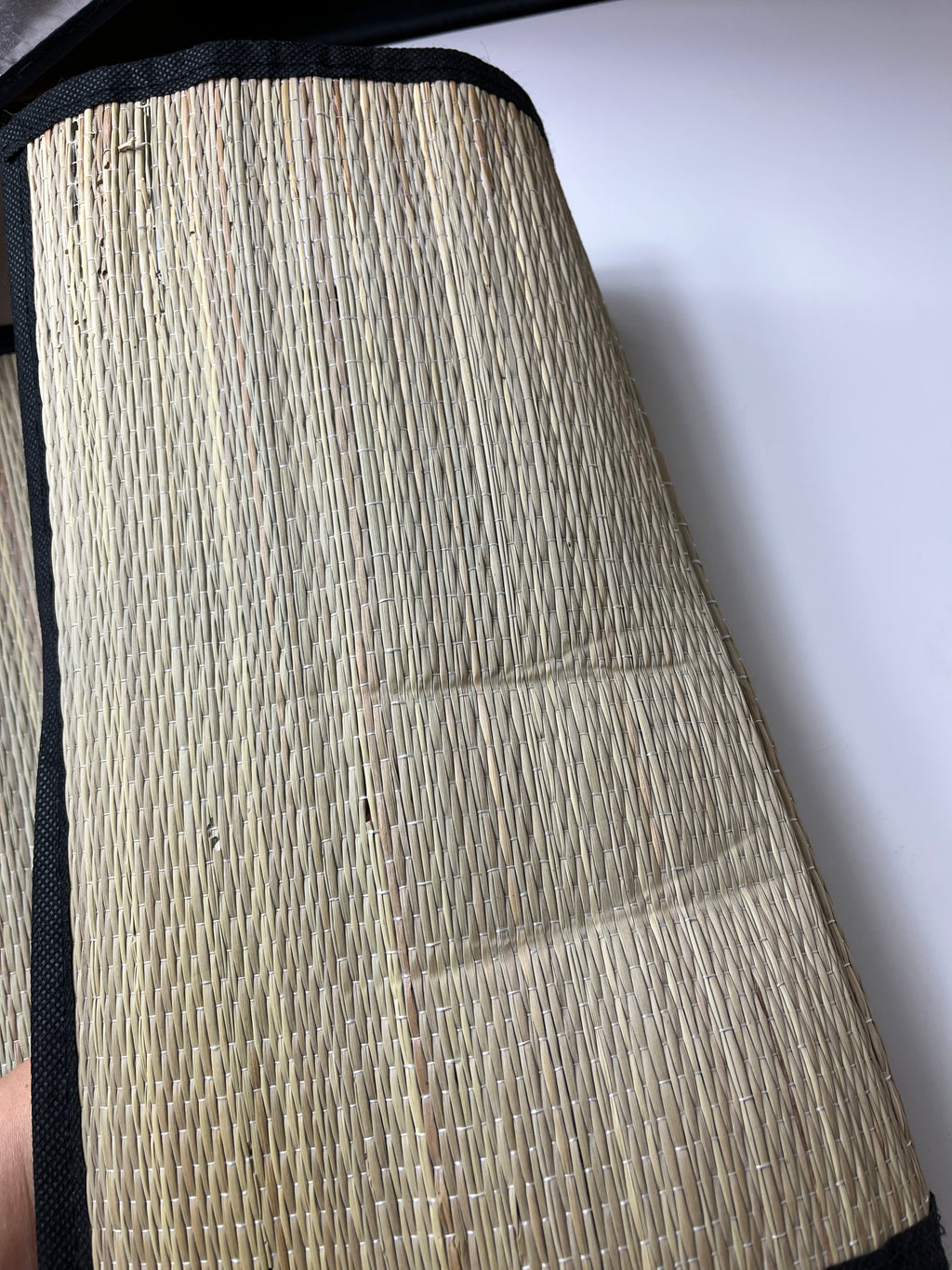 Didelis bambukinis kilimėlis