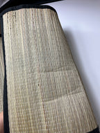 Didelis bambukinis kilimėlis