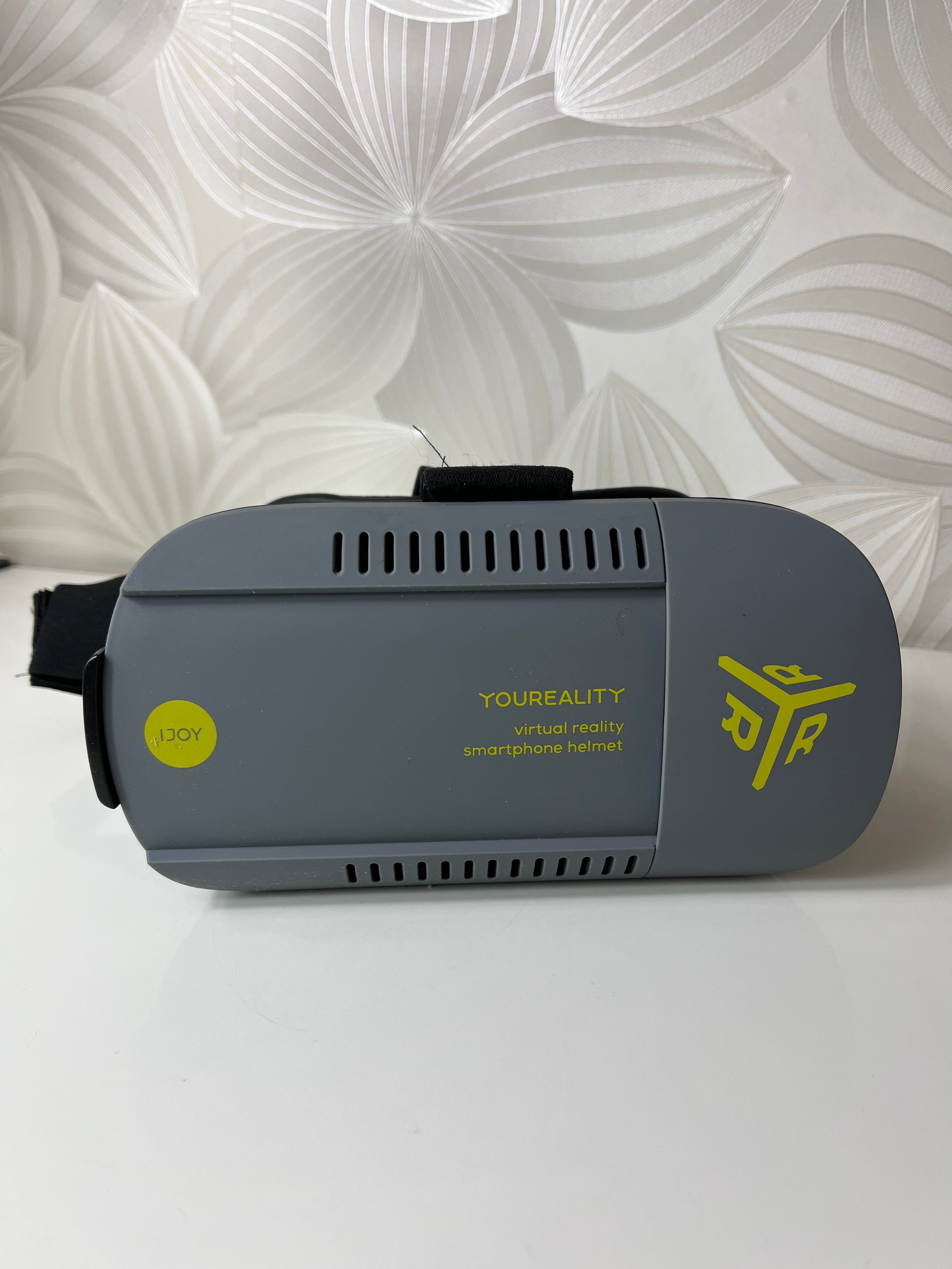 Virtualios realybės akiniai telefonui „YouReality“