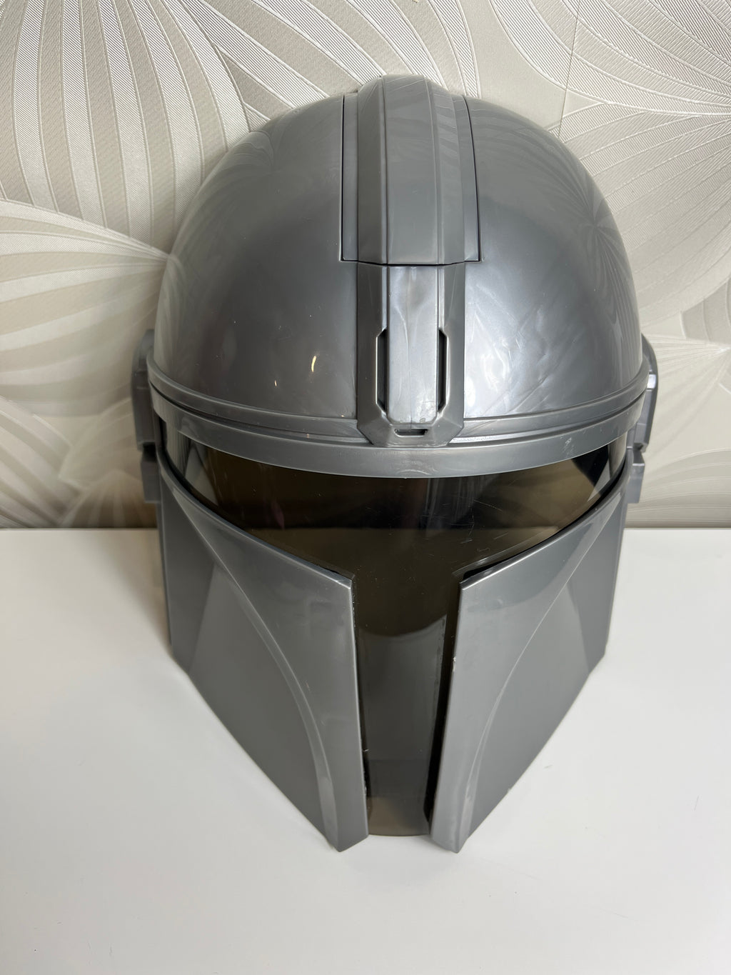 „Star Wars: The Mandalorian“ šalmas-kaukė