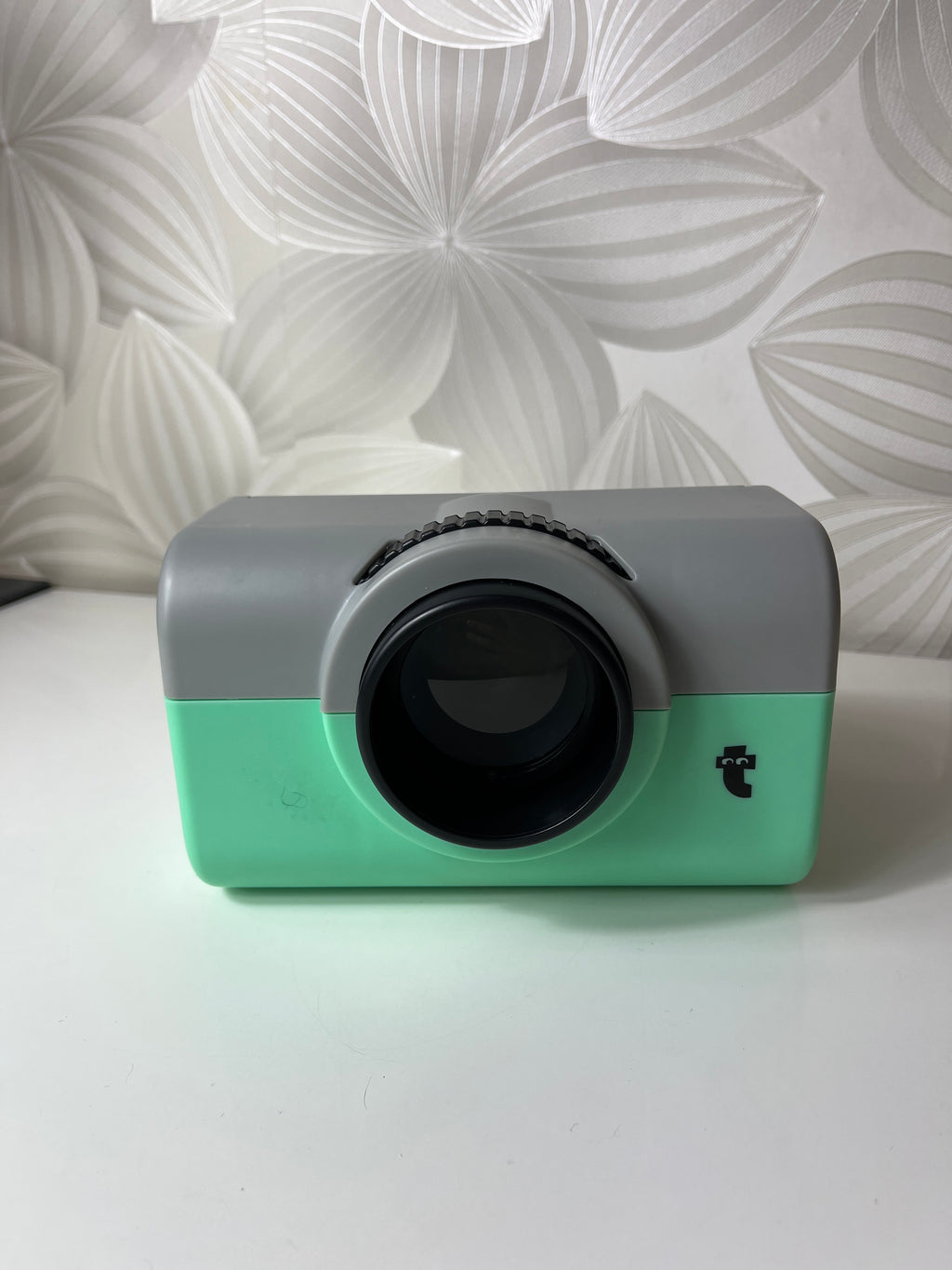 Projektorius telefonui