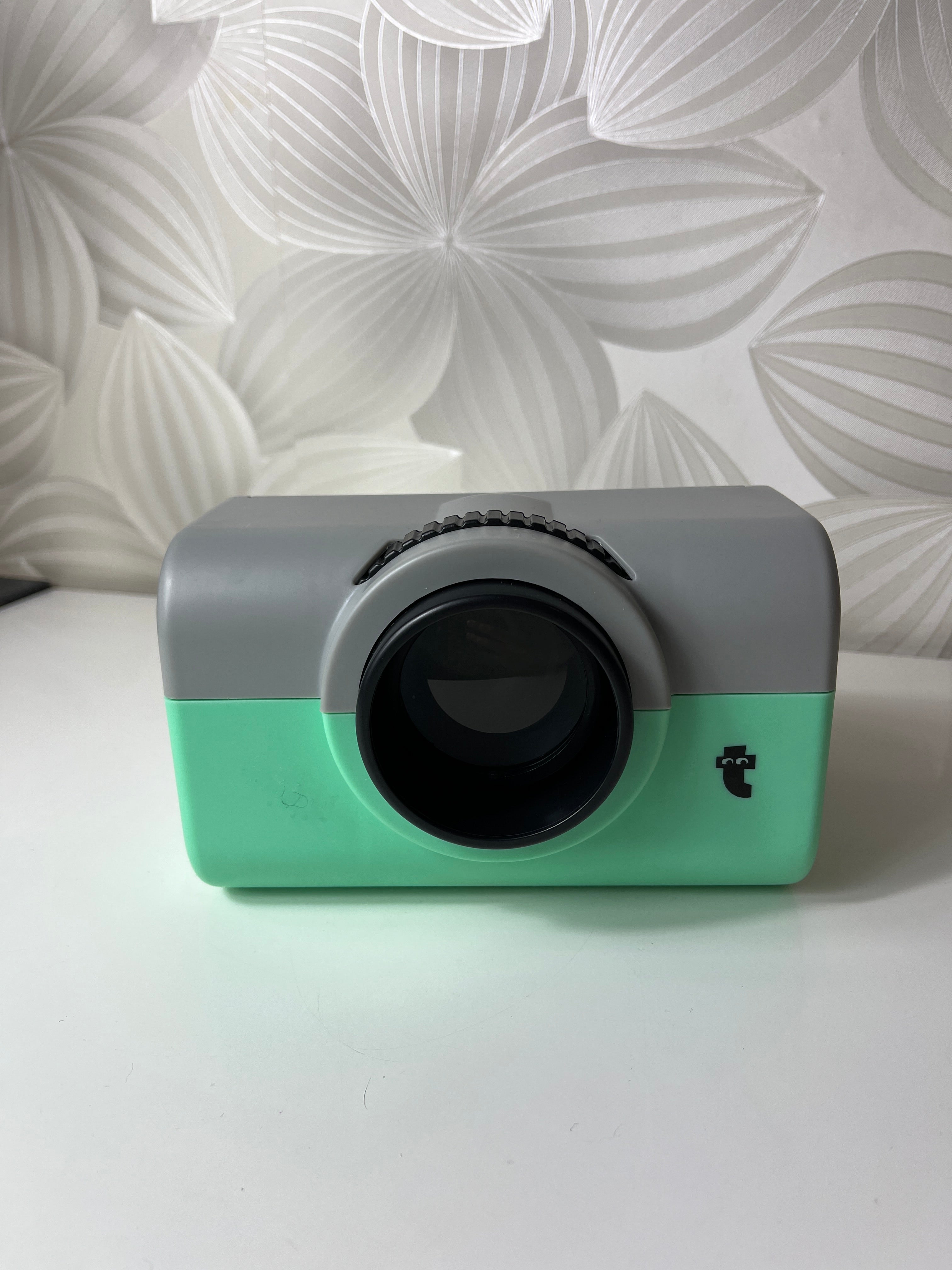 Projektorius telefonui