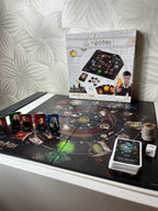 Stalo žaidimas „Harry Potter – Diagon Alley Dash“