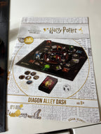 Stalo žaidimas „Harry Potter – Diagon Alley Dash“