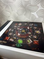 Stalo žaidimas „Harry Potter – Diagon Alley Dash“