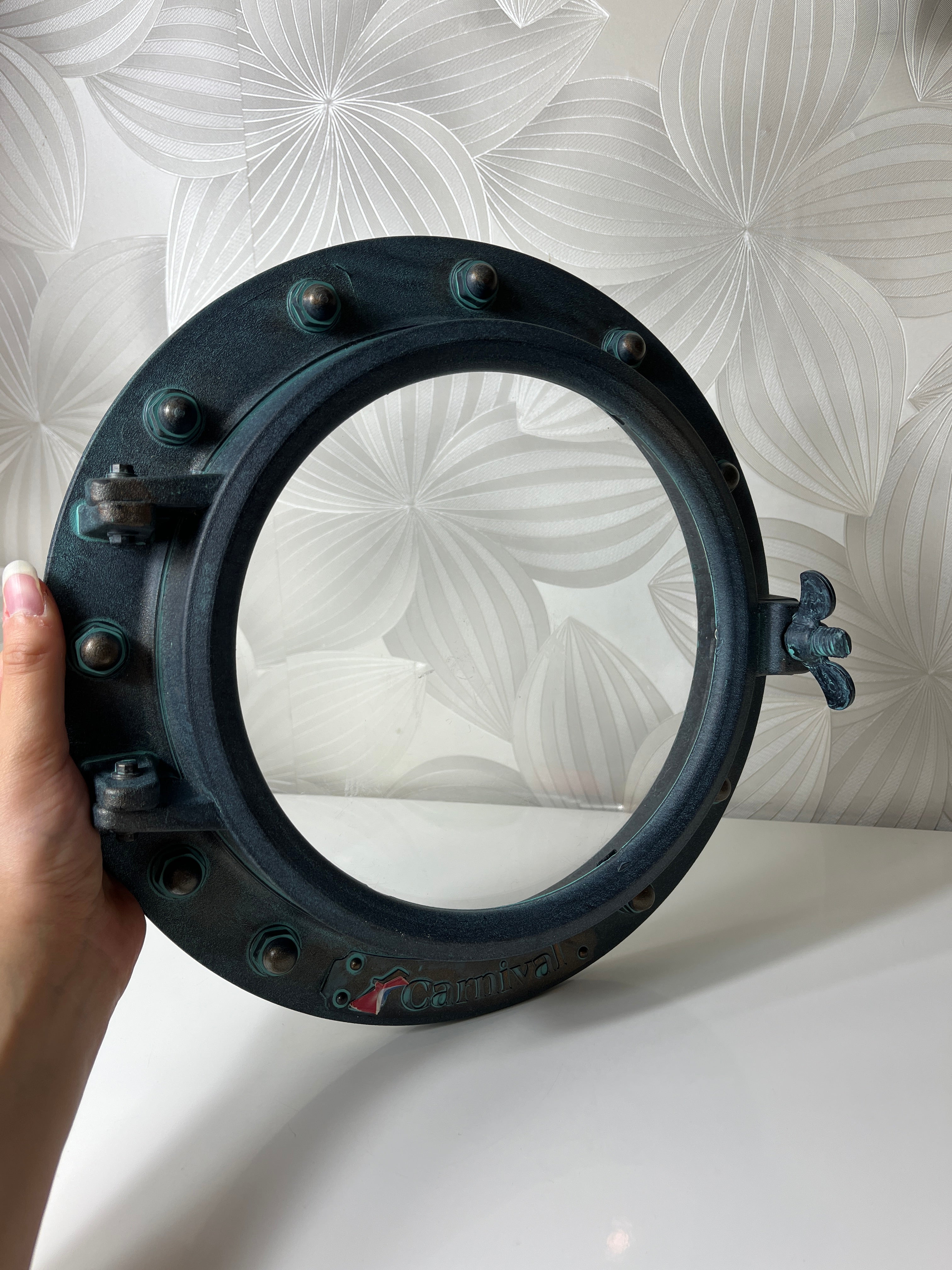 Nuotraukų rėmelis – dekoracija iš „Carnival“ (RETAS)