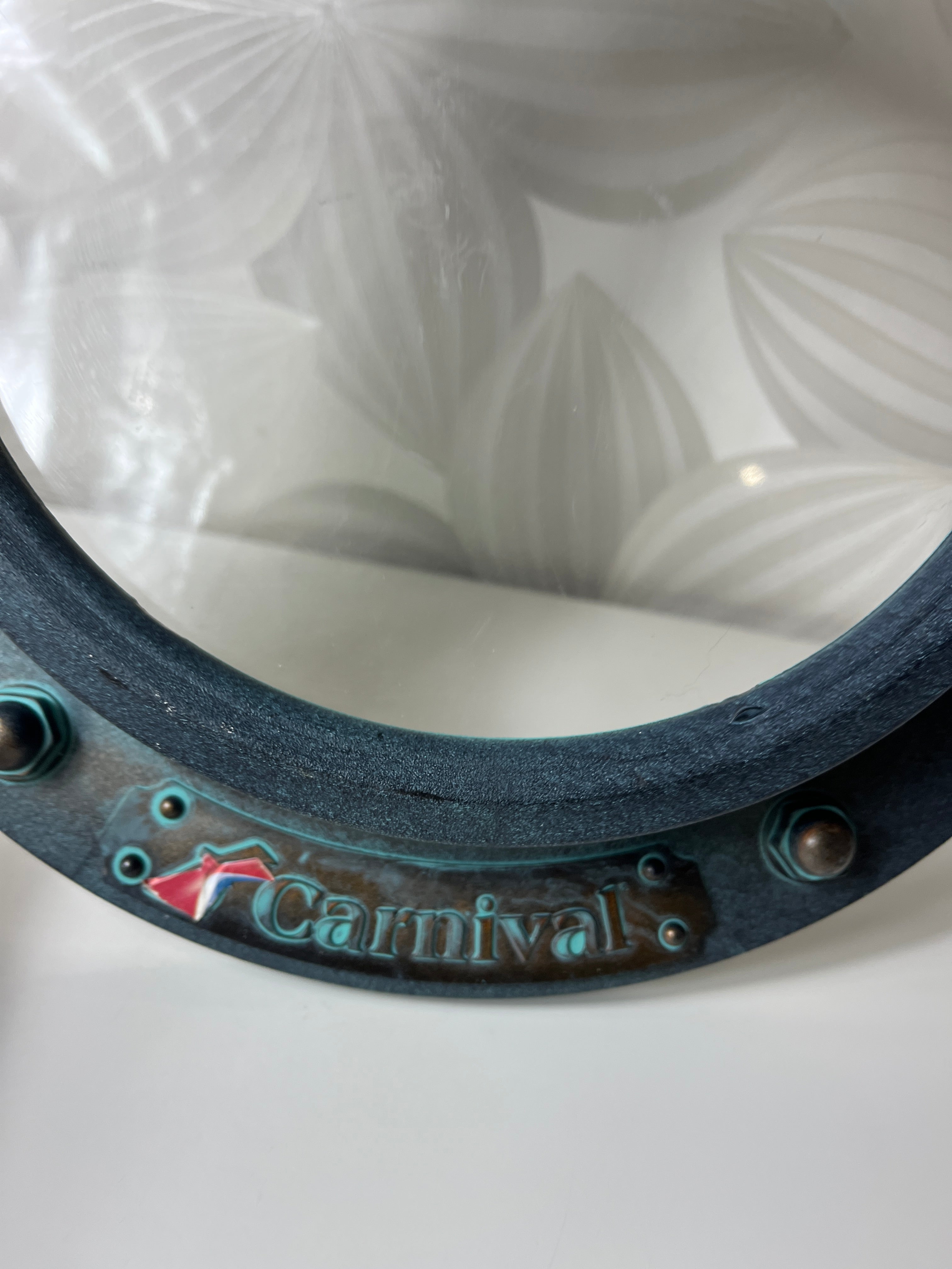 Nuotraukų rėmelis – dekoracija iš „Carnival“ (RETAS)