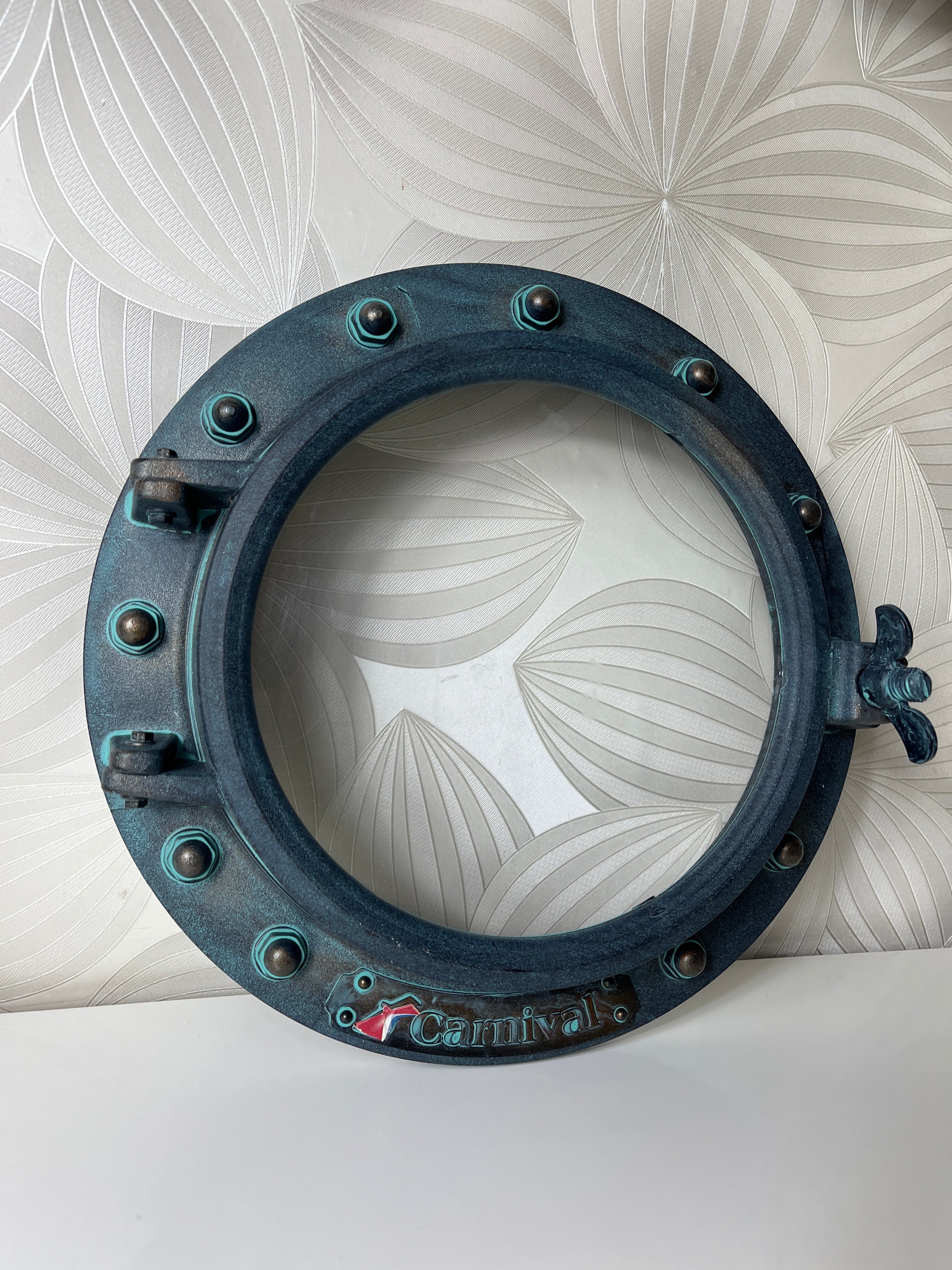 Nuotraukų rėmelis – dekoracija iš „Carnival“ (RETAS)