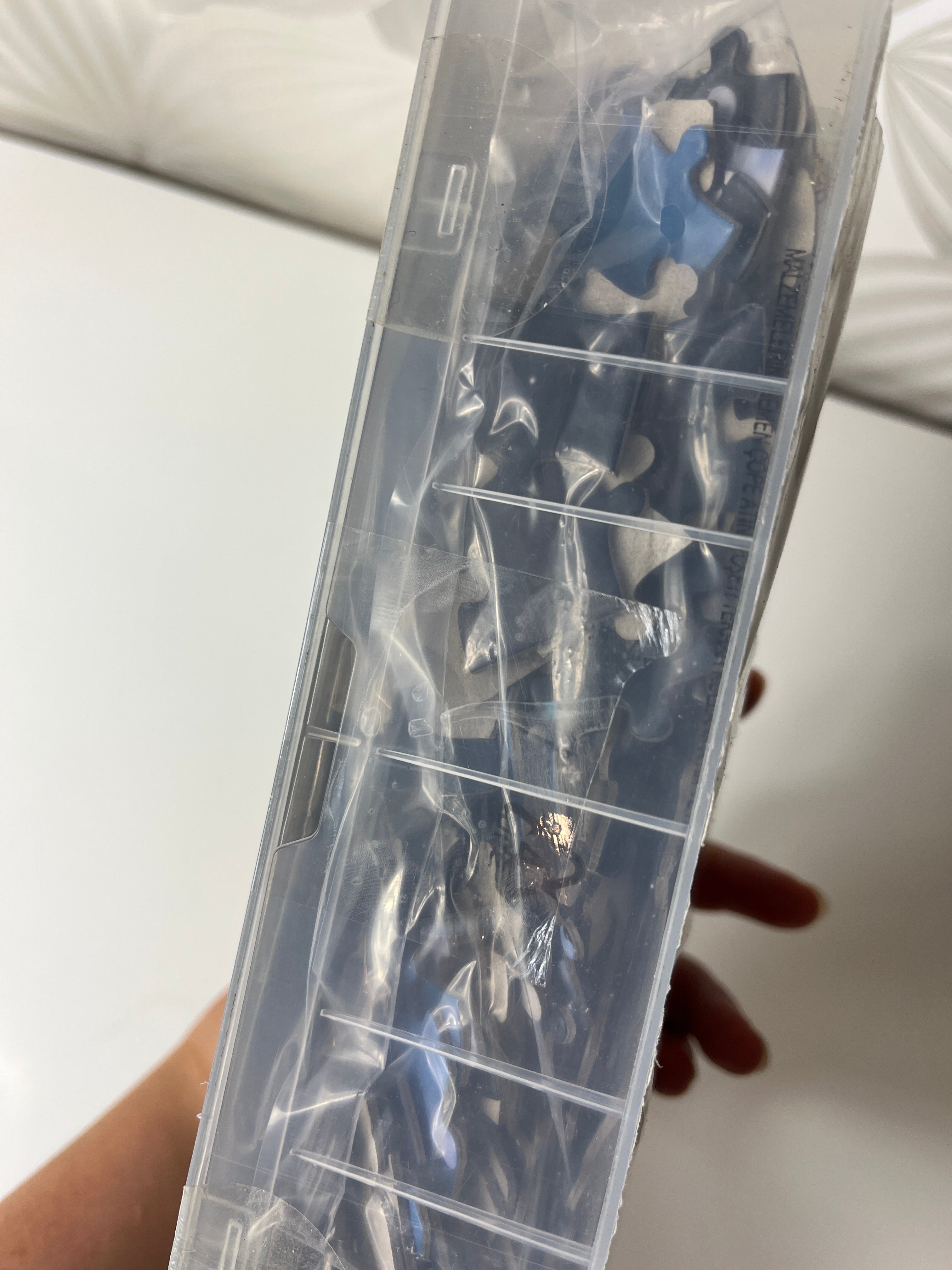 Dėlionė (500 dalių) „E.T. – The Extra-Terrestrial“