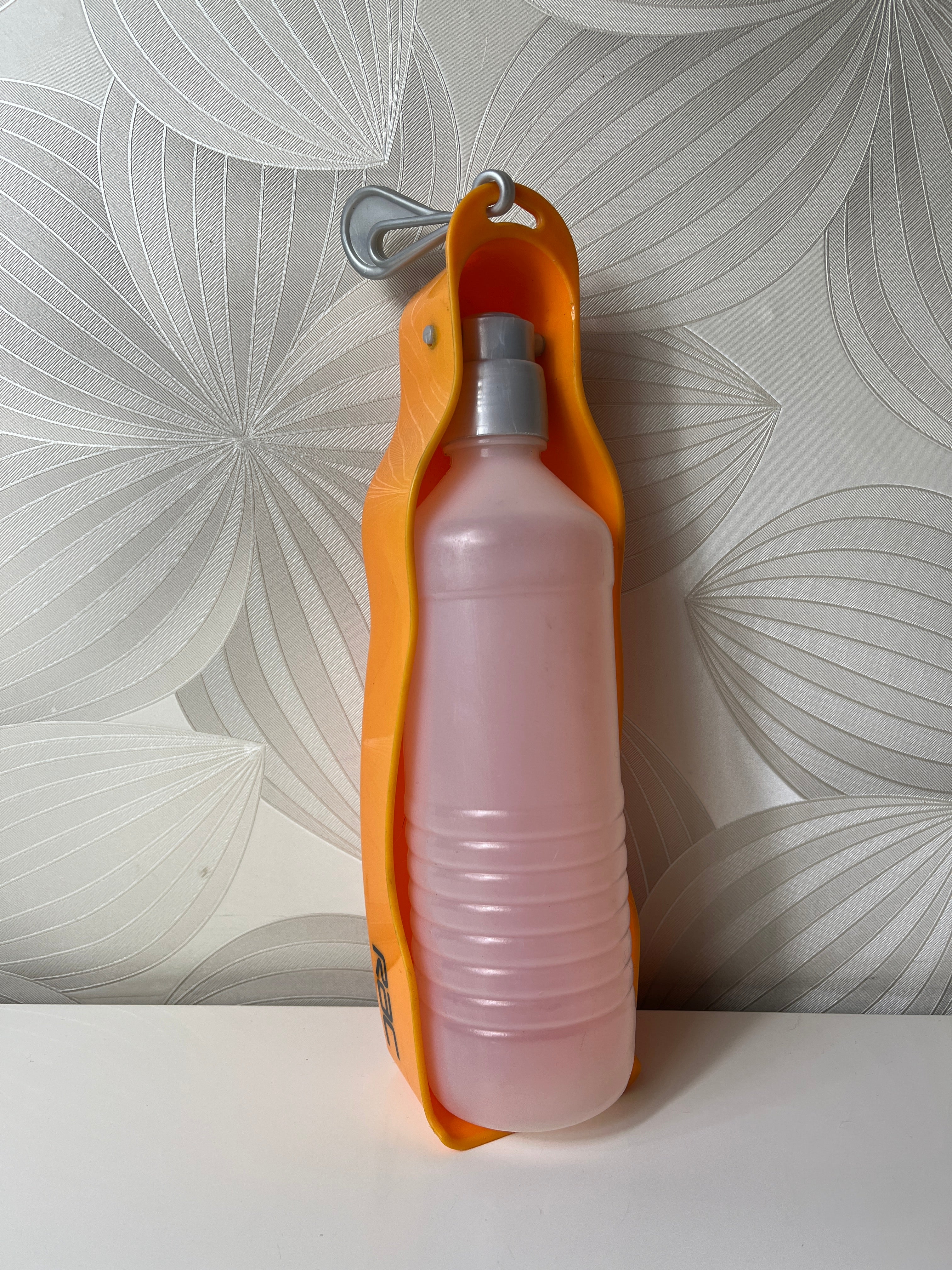 Kelioninė gertuvė augintiniui