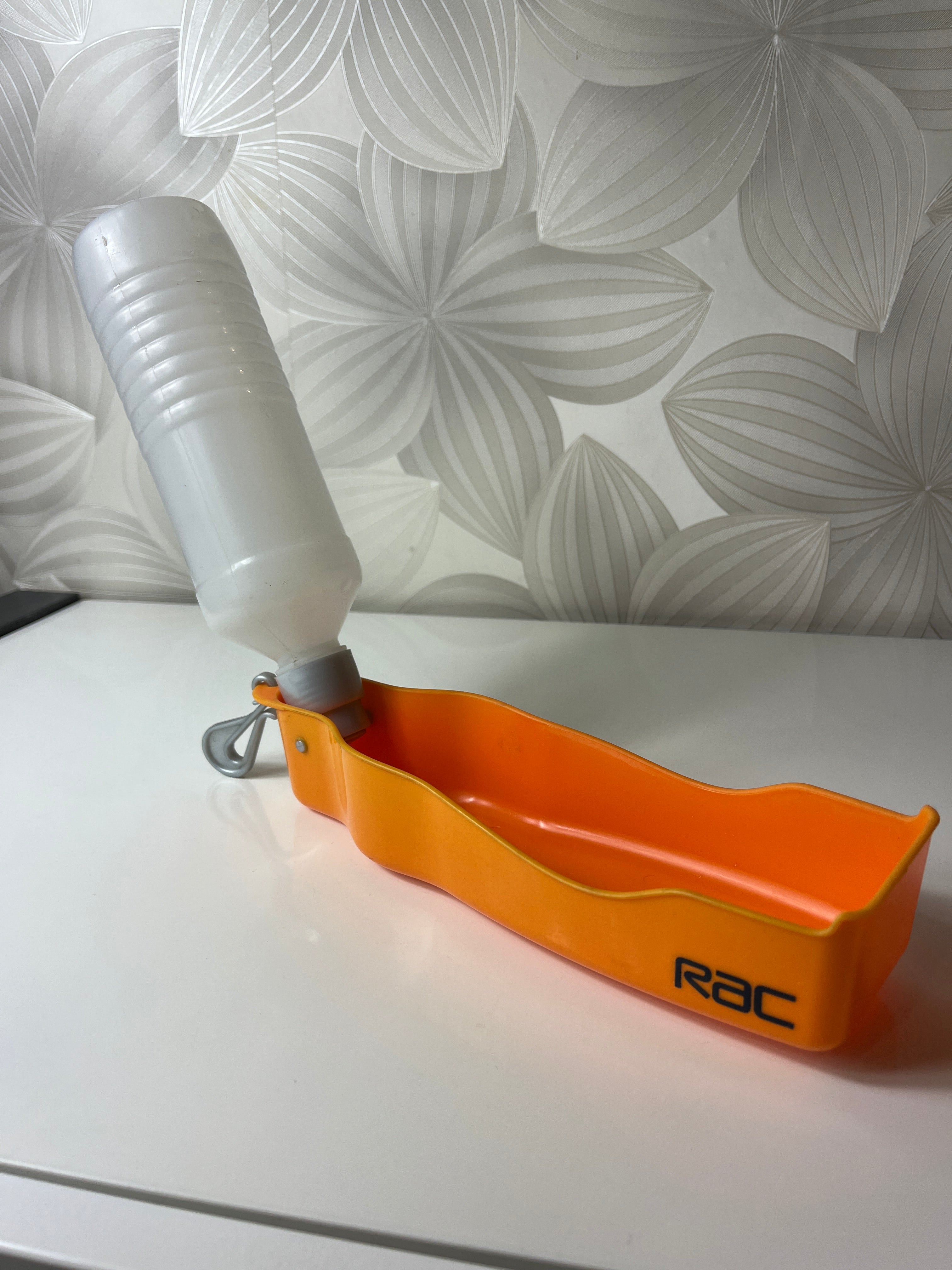 Kelioninė gertuvė augintiniui