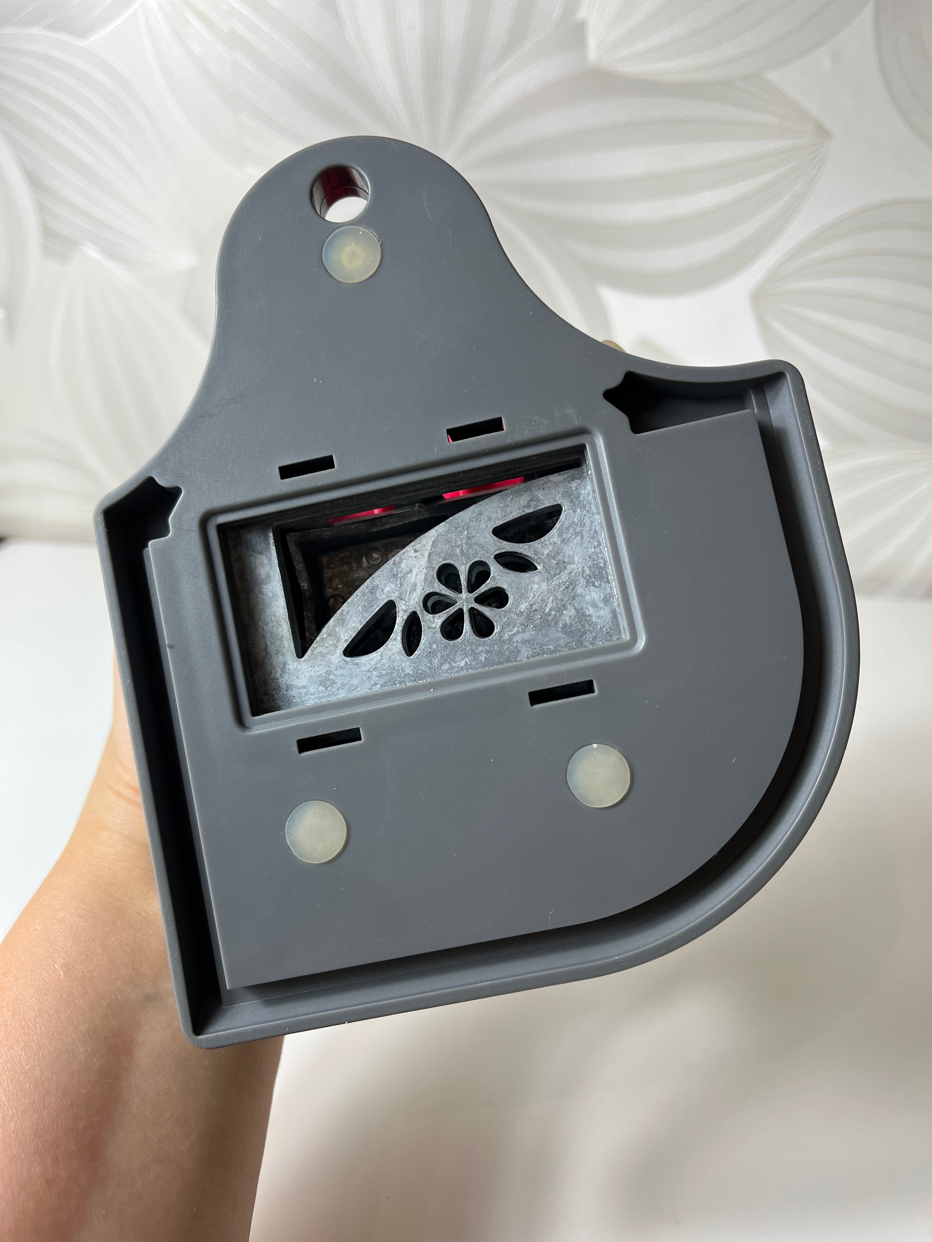 Dekoratyvinis skylamušis