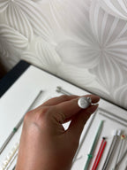 Mezgimo reikmenų rinkinys