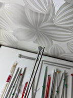 Mezgimo reikmenų rinkinys