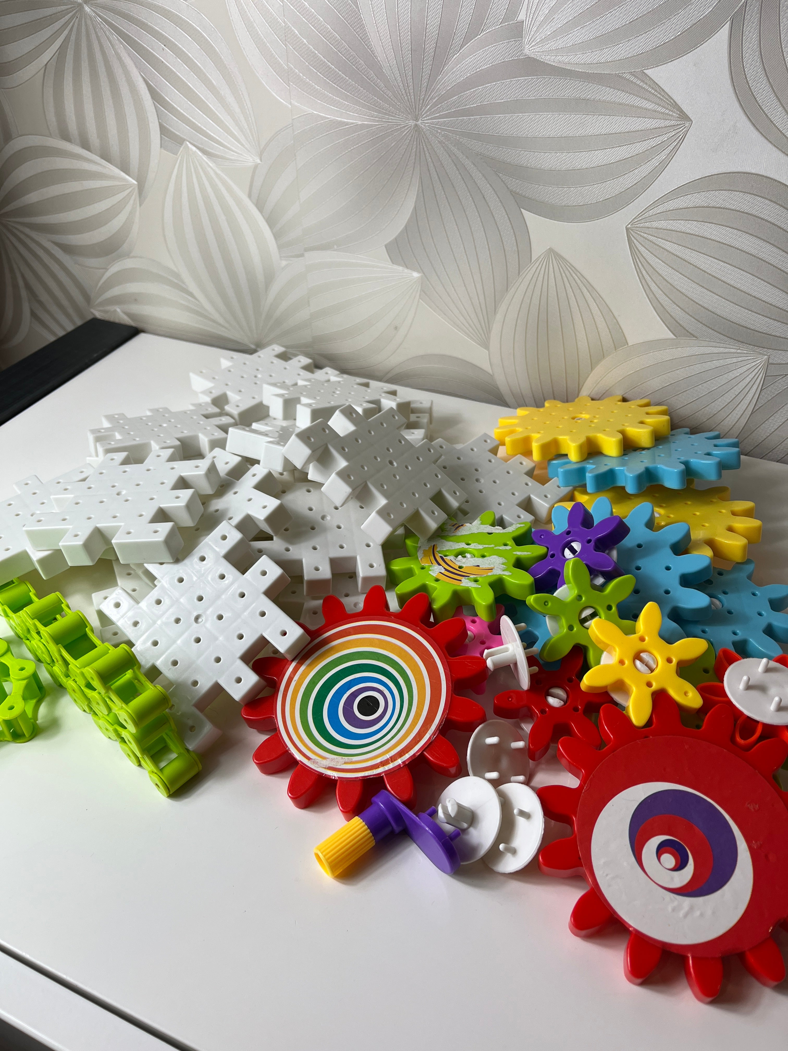 Konstruktoriaus rinkinys