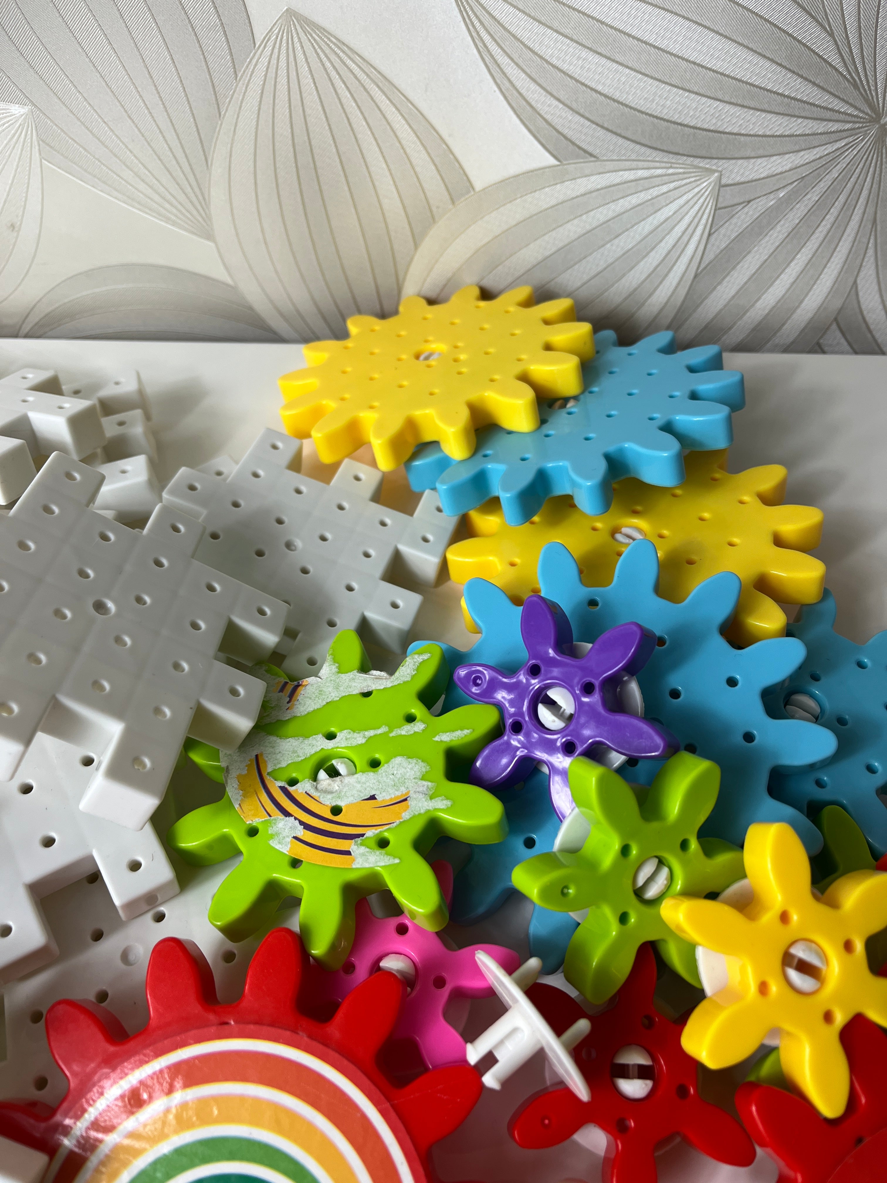 Konstruktoriaus rinkinys