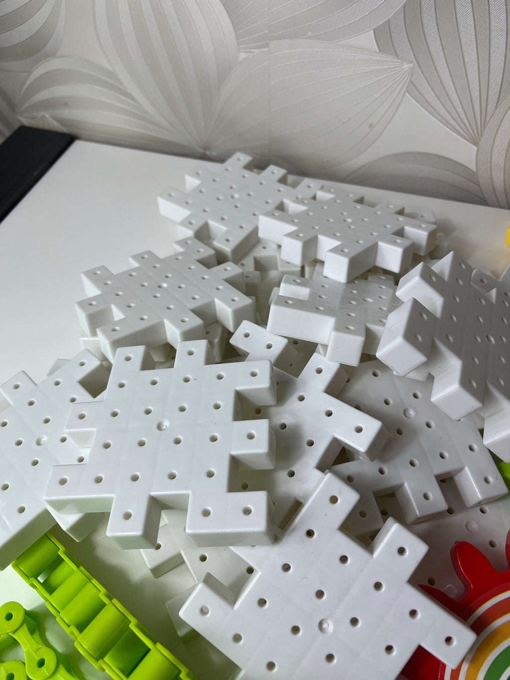 Konstruktoriaus rinkinys