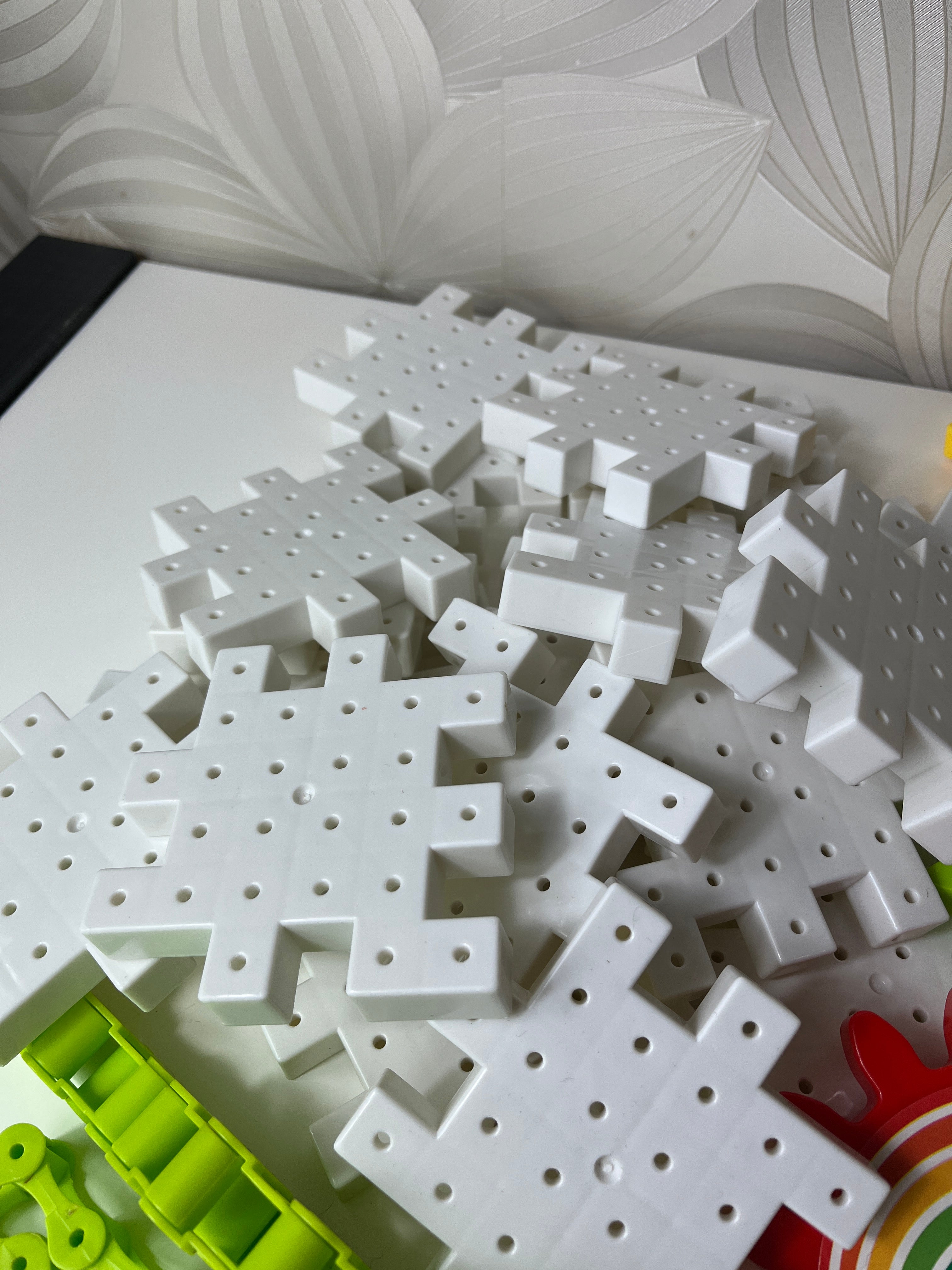 Konstruktoriaus rinkinys