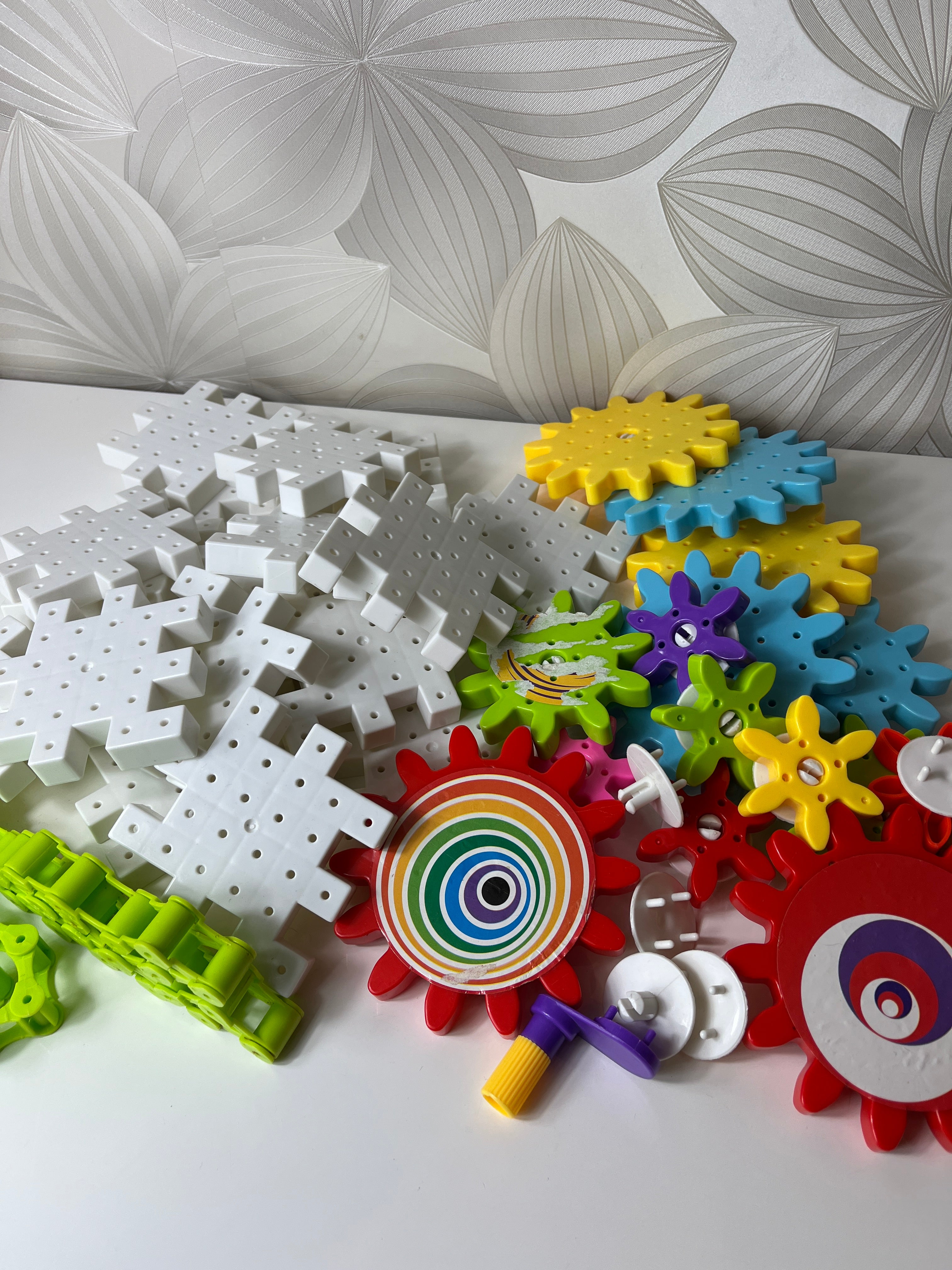 Konstruktoriaus rinkinys