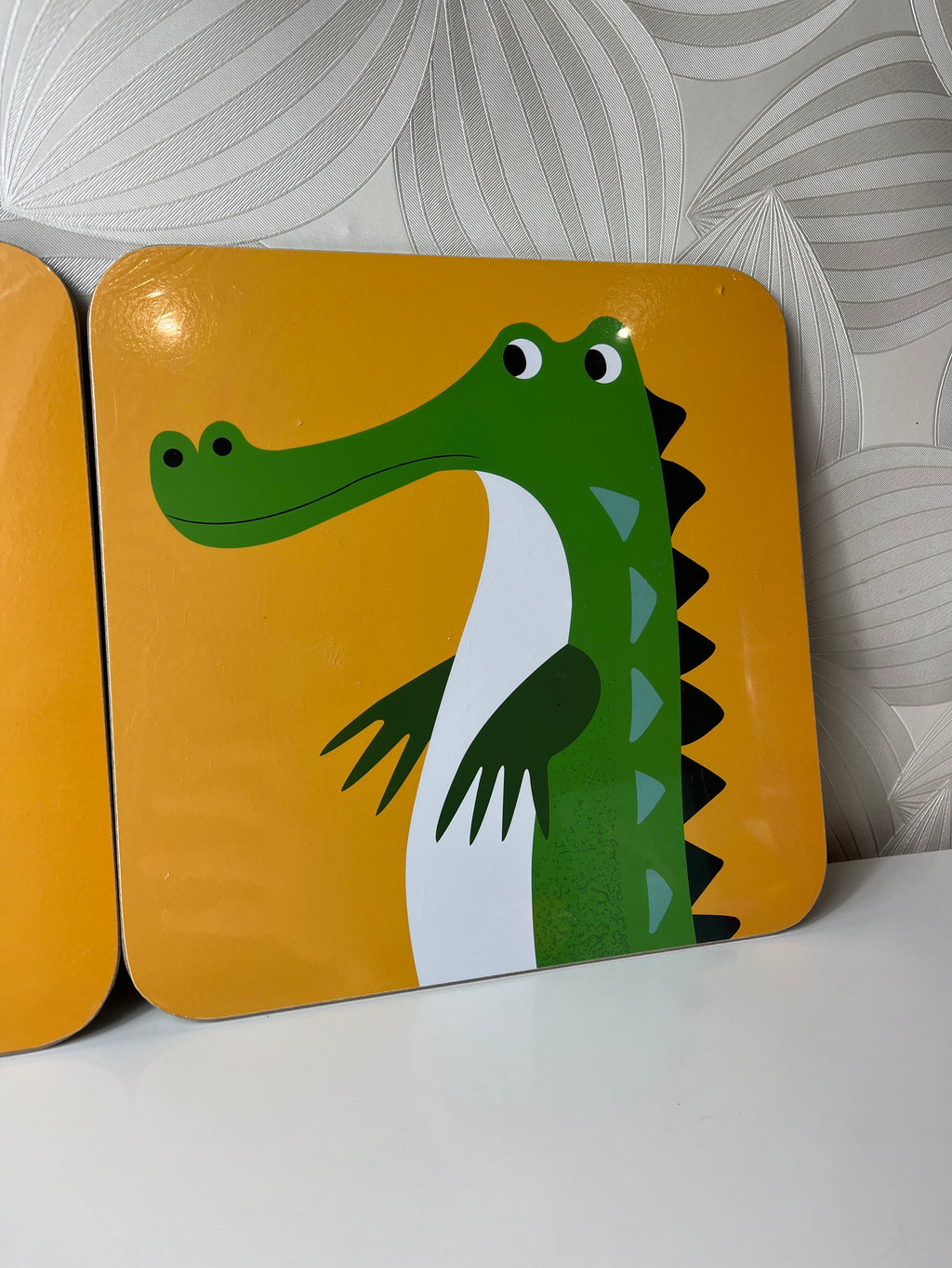 Dekoracijos – padėkliukai vaikams