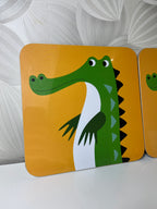 Dekoracijos – padėkliukai vaikams