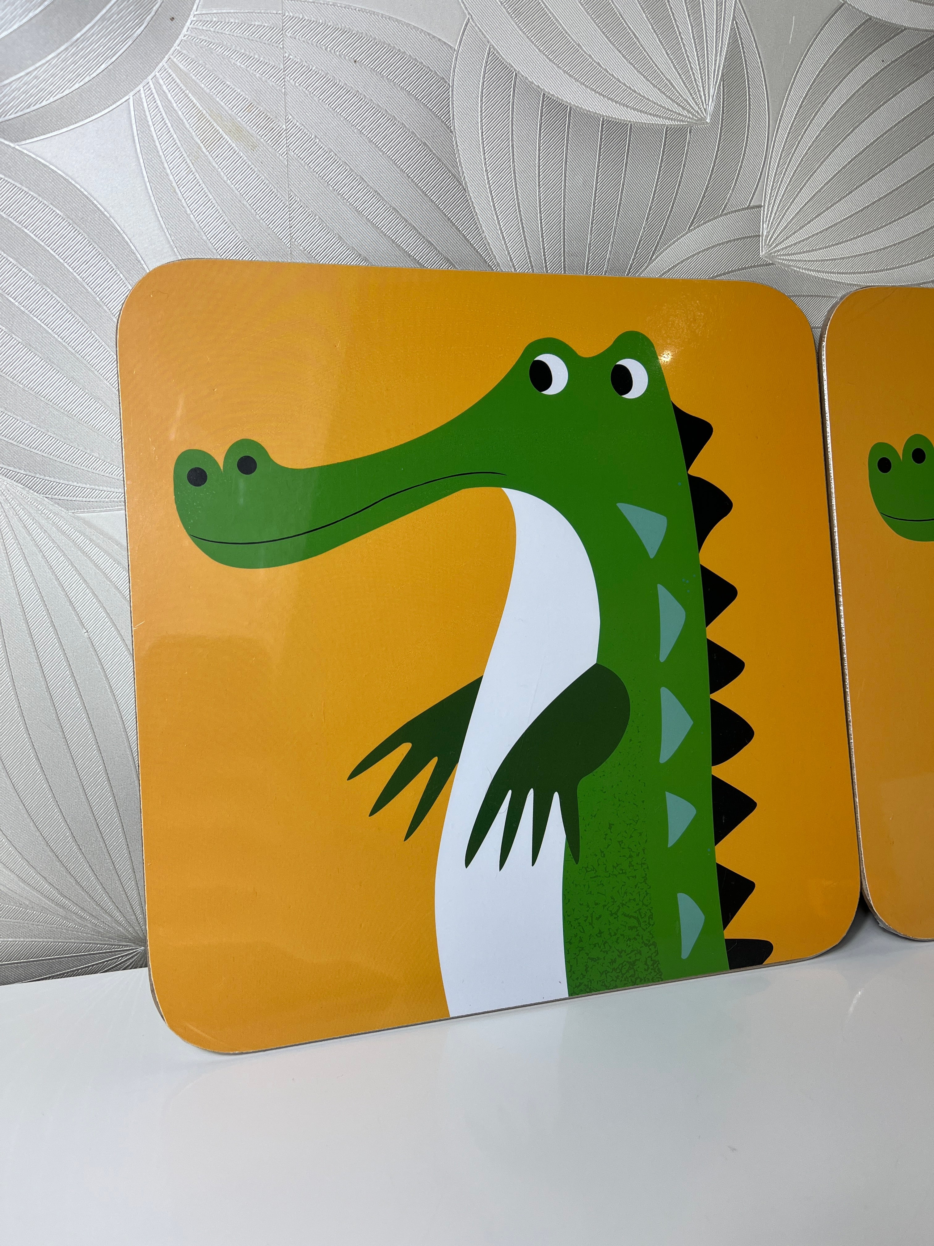 Dekoracijos – padėkliukai vaikams