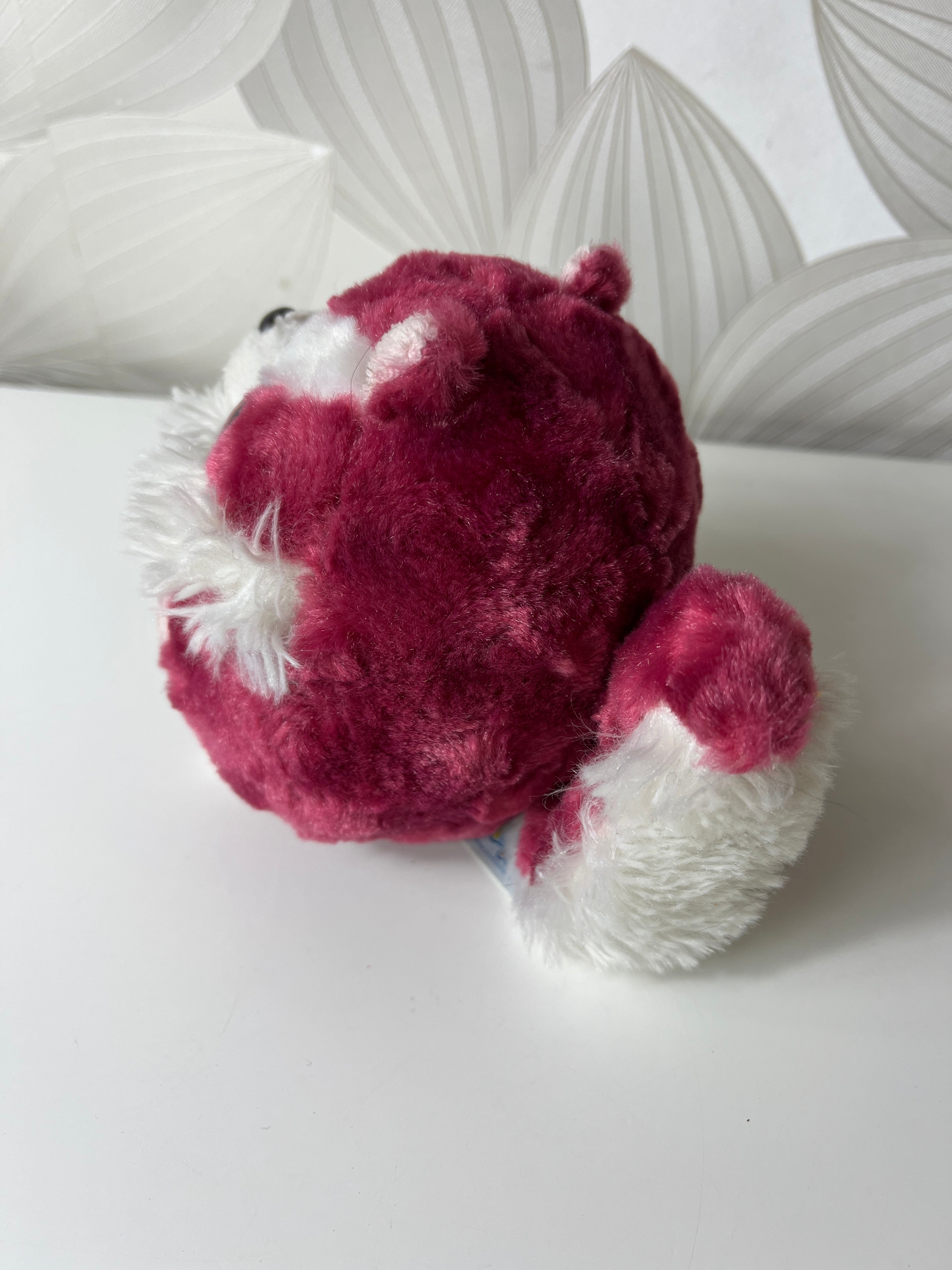 Pliušinis žaislas „Voverytė“