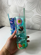 Vaikiškų puodelių – gertuvių rinkinys