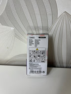 Šventinė žvakutė su skaičiumi „7“ (nedidelė)