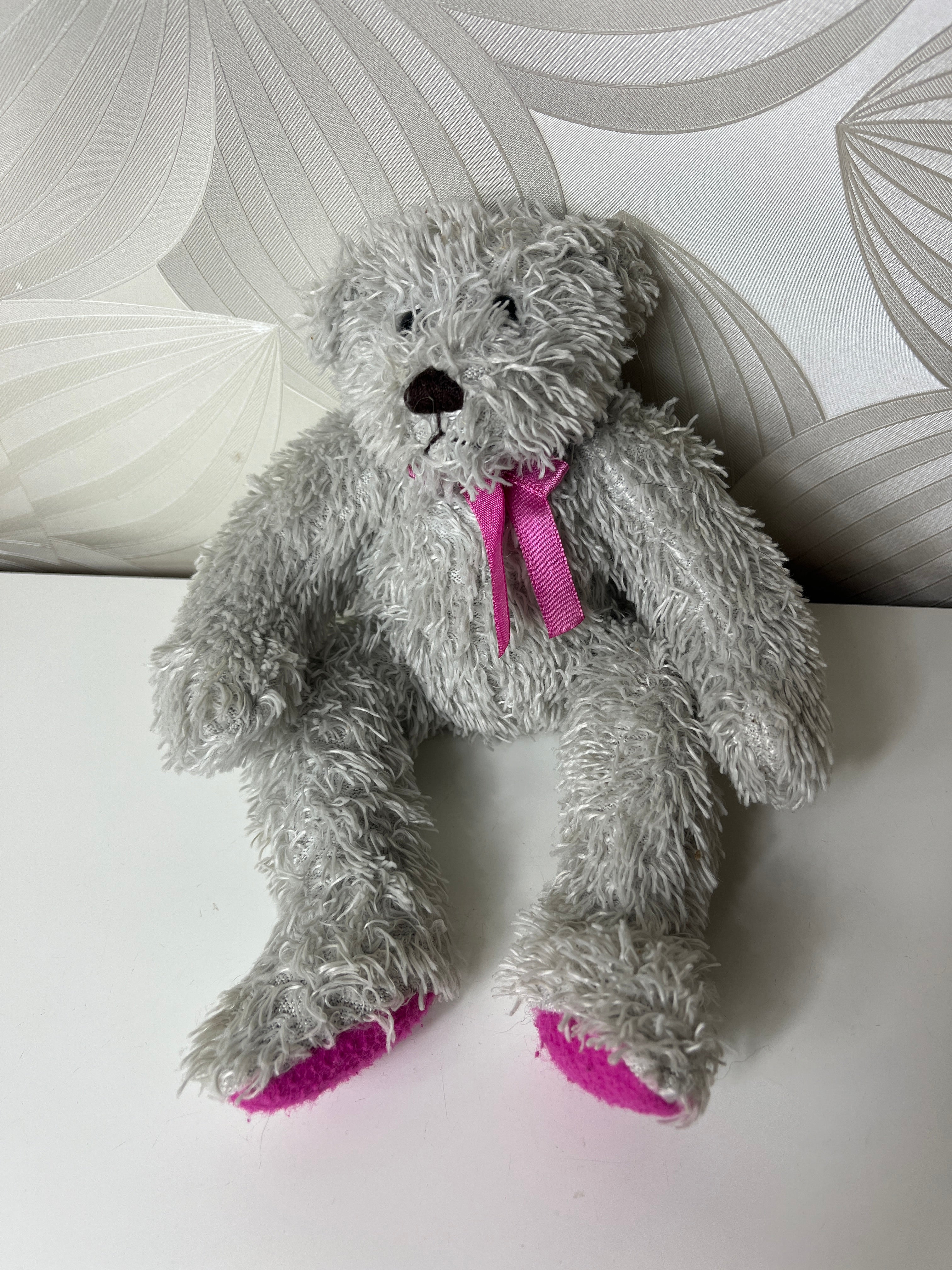 Pliušinis meškiukas