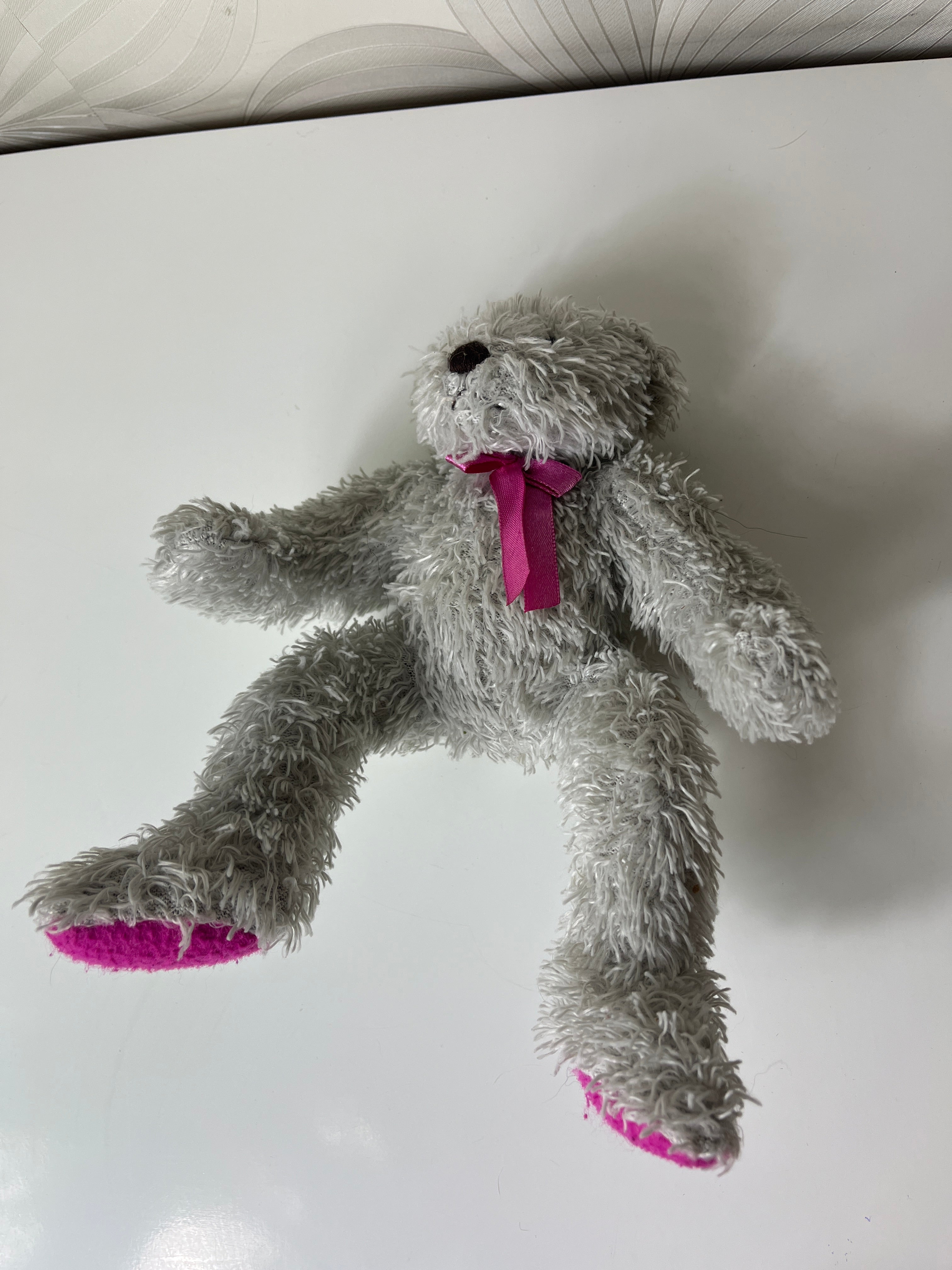 Pliušinis meškiukas