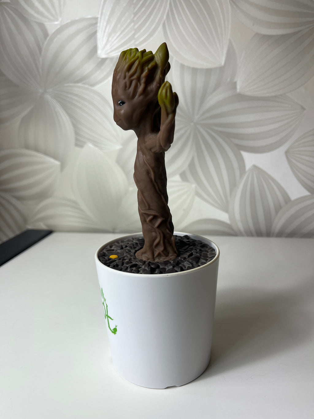 „I am Groot“ muzikinė figūrėlė