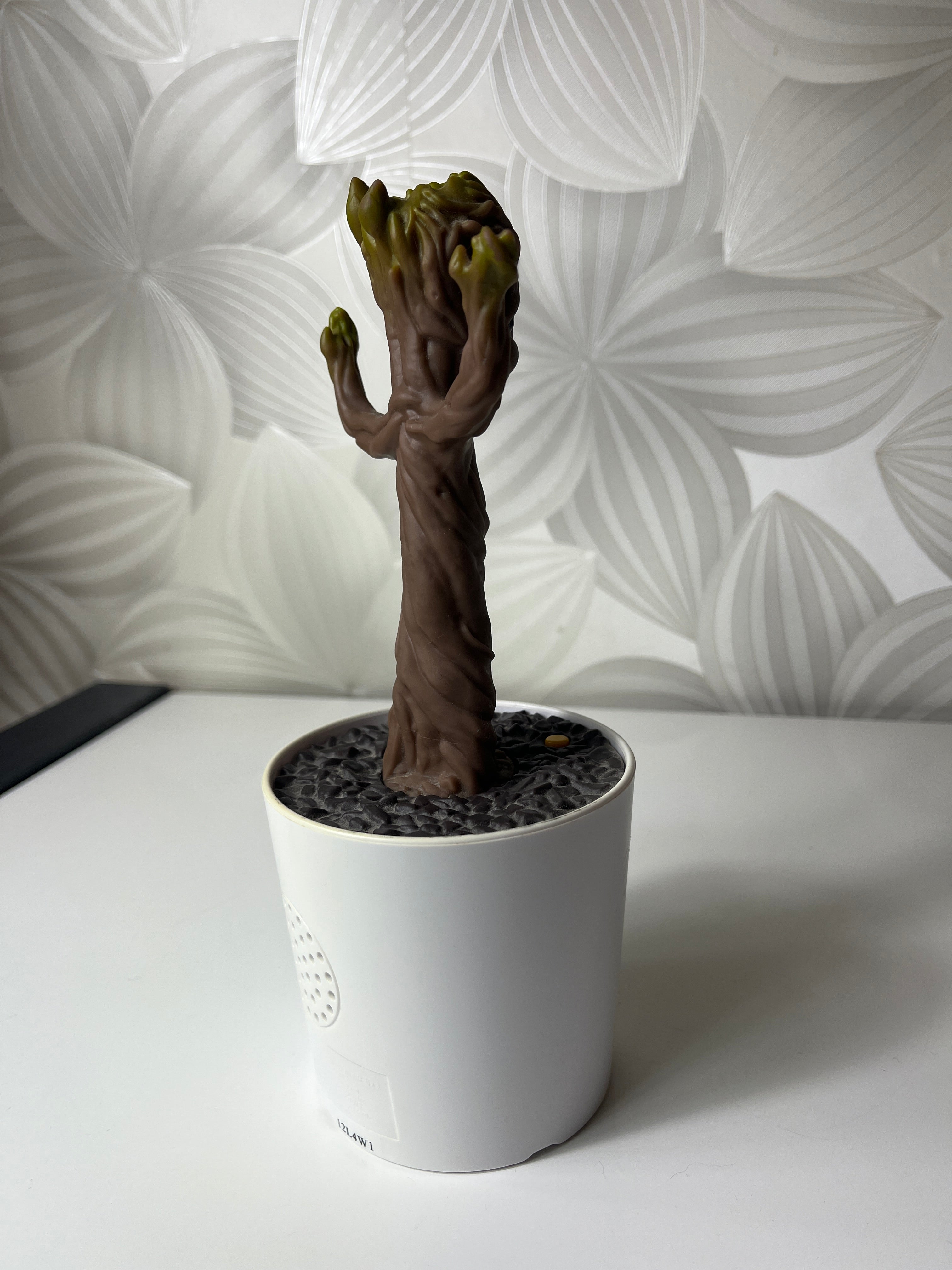 „I am Groot“ muzikinė figūrėlė
