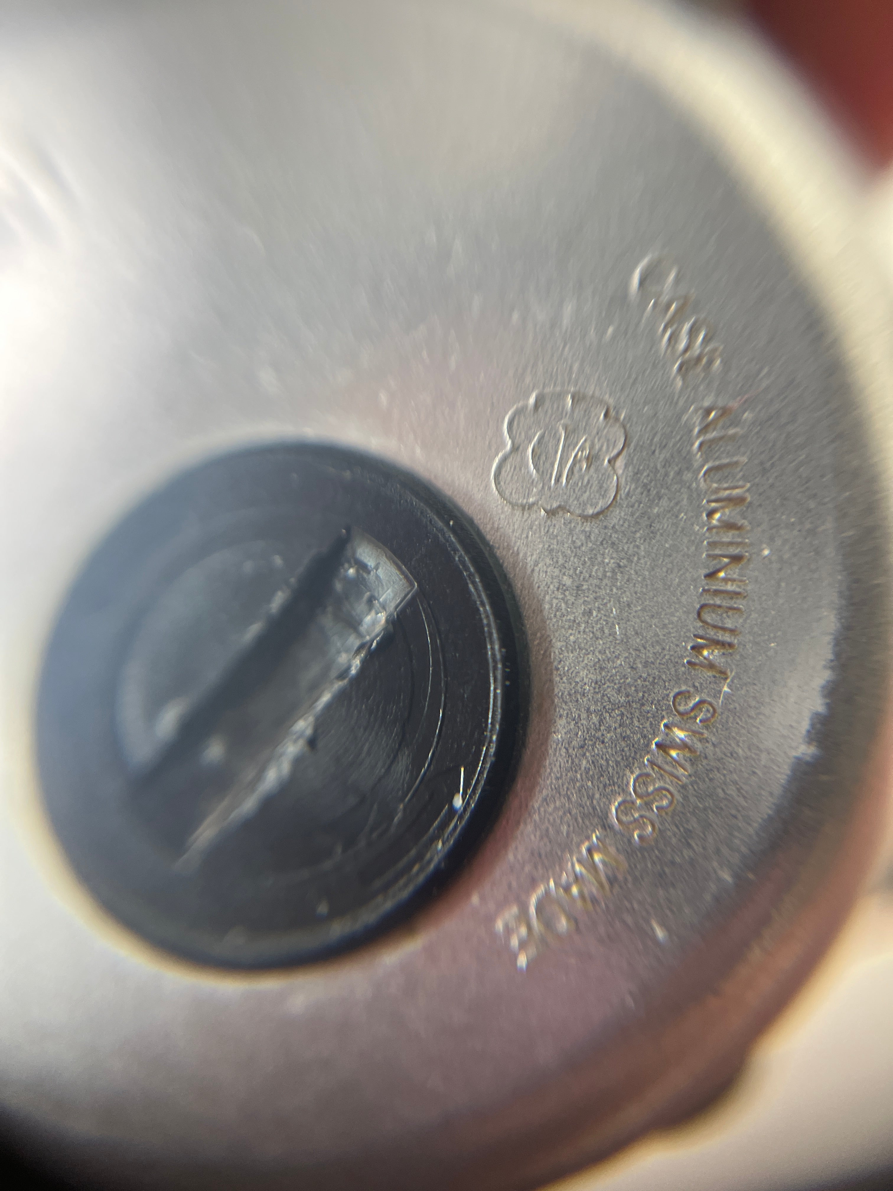 Vaikiškas laikrodis „Flik Flak“ su silikoniniu dirželiu