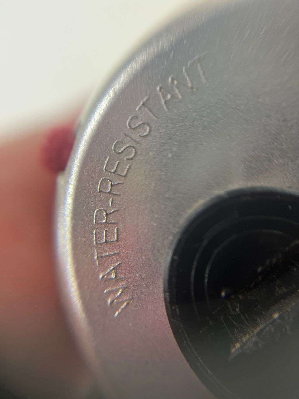 Vaikiškas laikrodis „Flik Flak“ su silikoniniu dirželiu