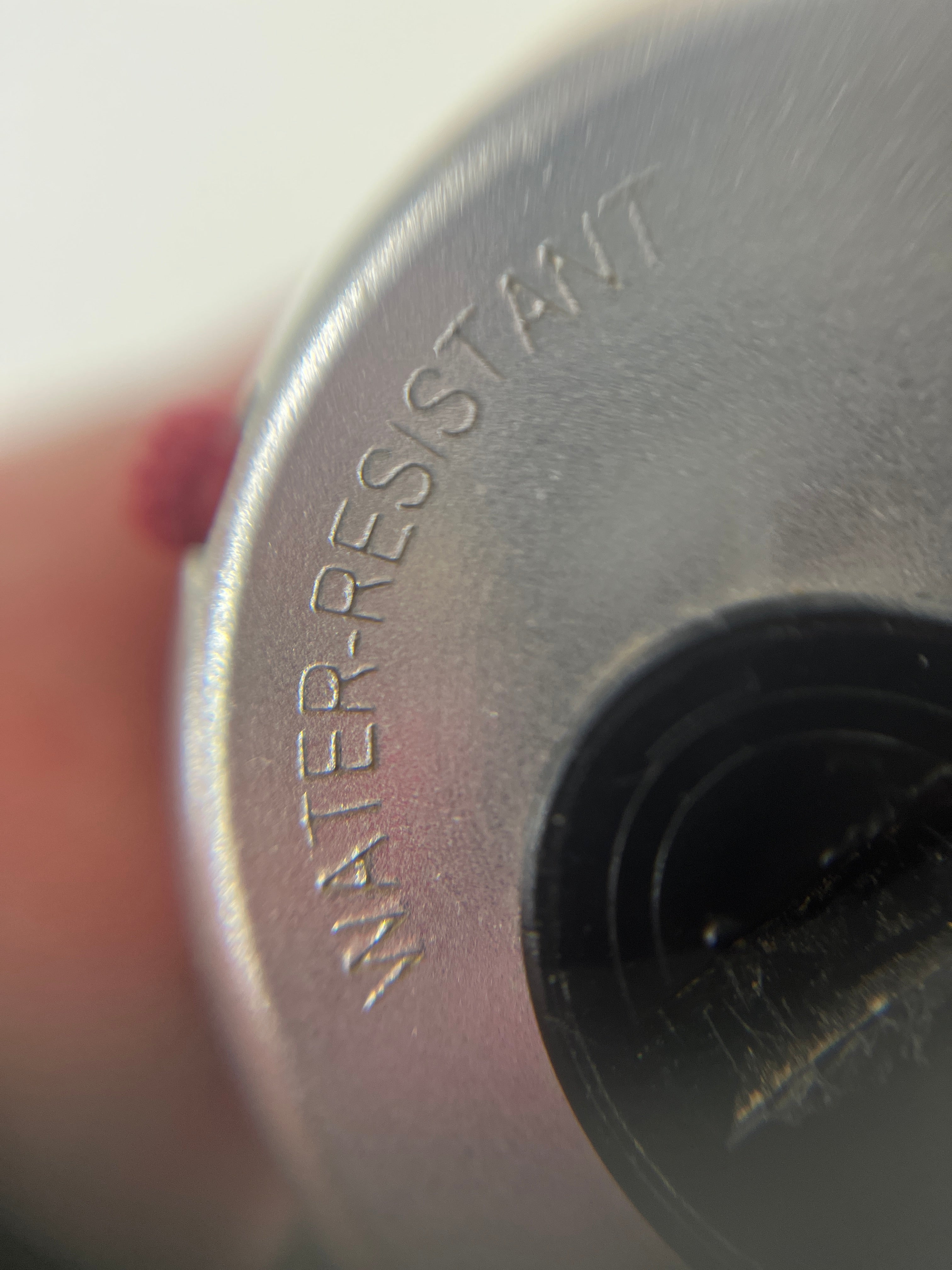 Vaikiškas laikrodis „Flik Flak“ su silikoniniu dirželiu