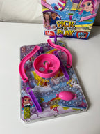 Stalo žaidimas vaikams ir visai šeimai „3D Snake & Ladders“