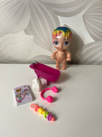 Lėlės rinkinys „L.O.L. Surprise“