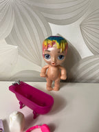 Lėlės rinkinys „L.O.L. Surprise“