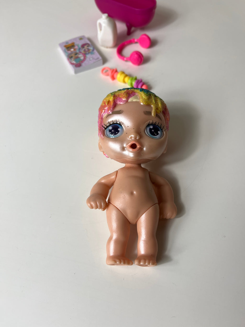 Lėlės rinkinys „L.O.L. Surprise“