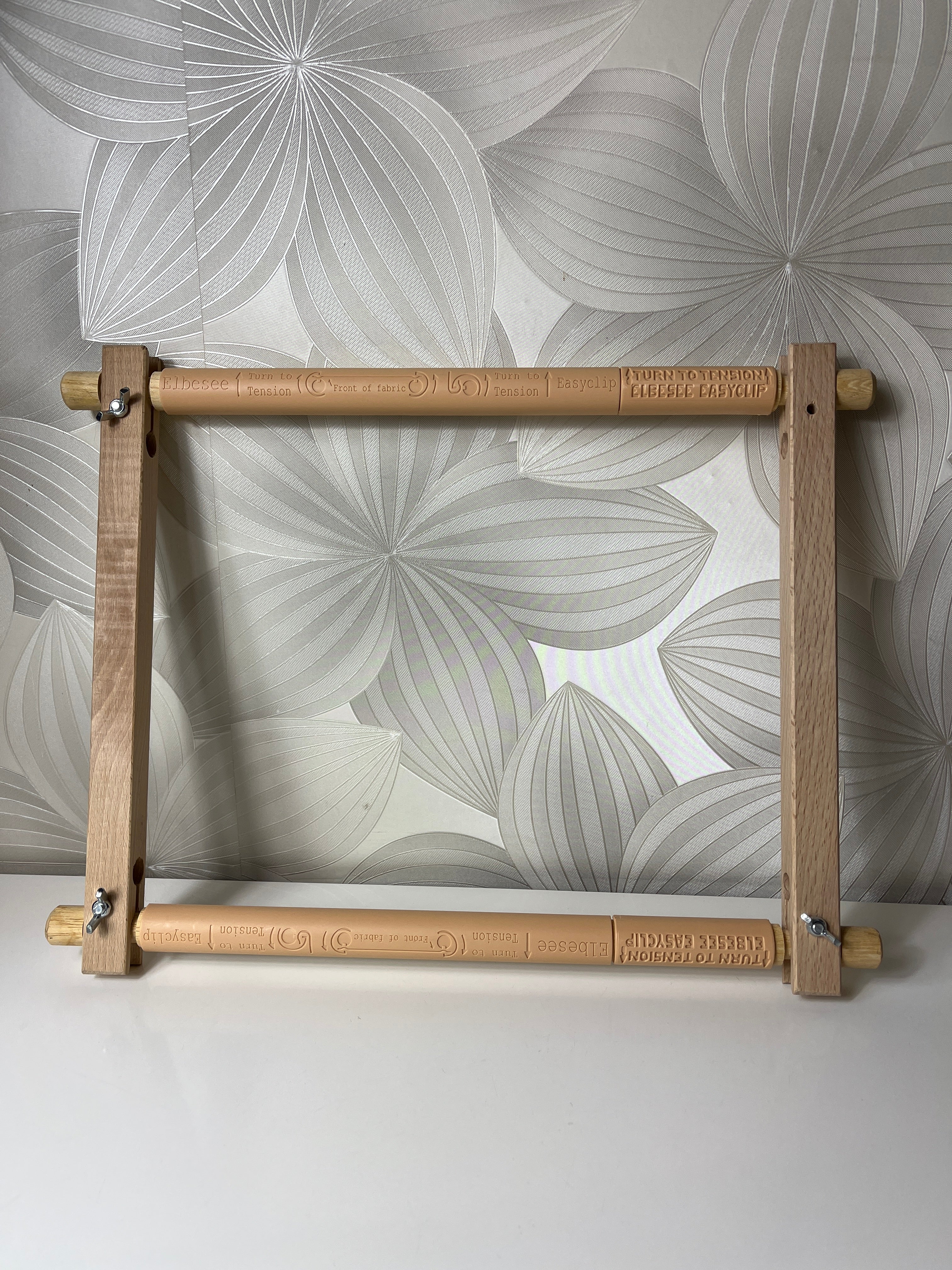 Rėmelis siuvinėjimui, rankdarbiams