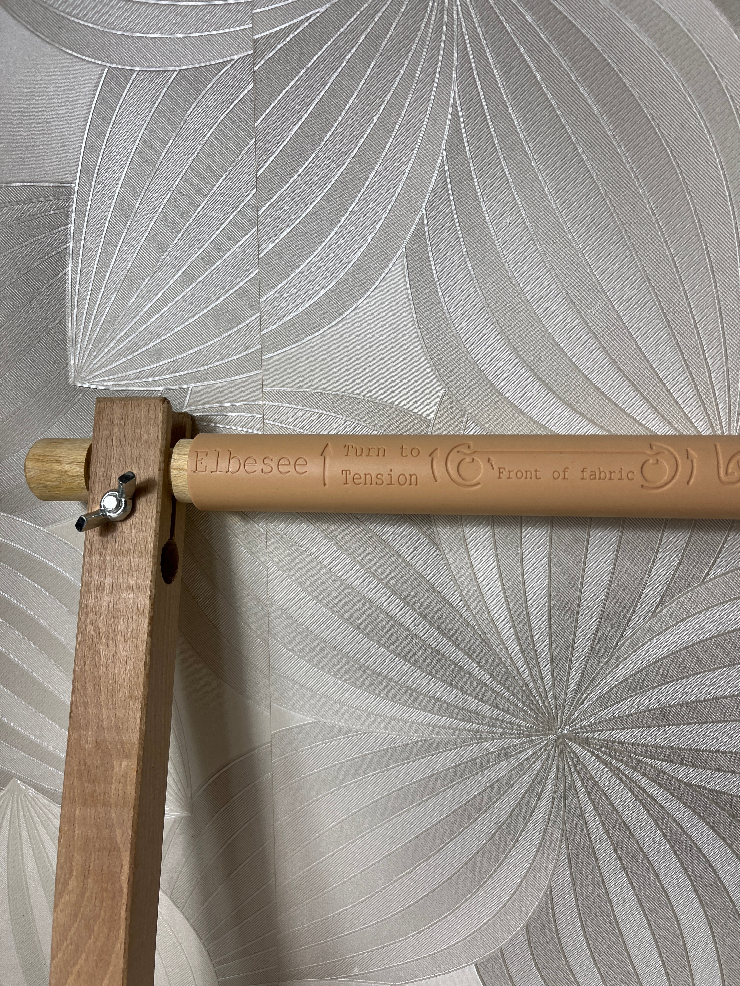 Rėmelis siuvinėjimui, rankdarbiams