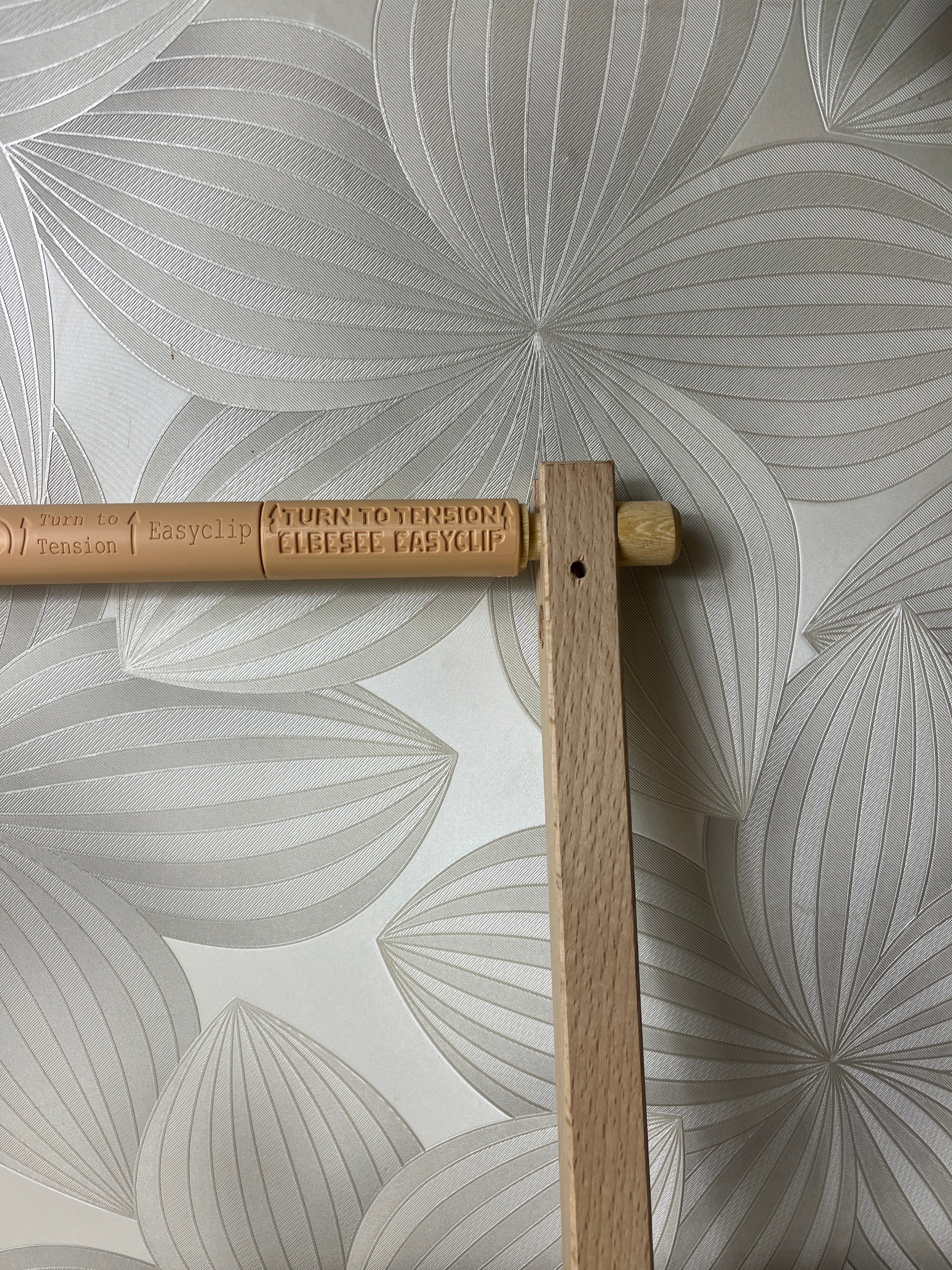 Rėmelis siuvinėjimui, rankdarbiams