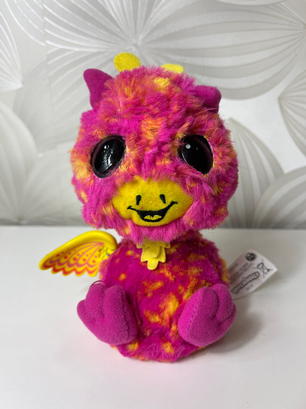 Interaktyvus žaislas „Hatchimals“