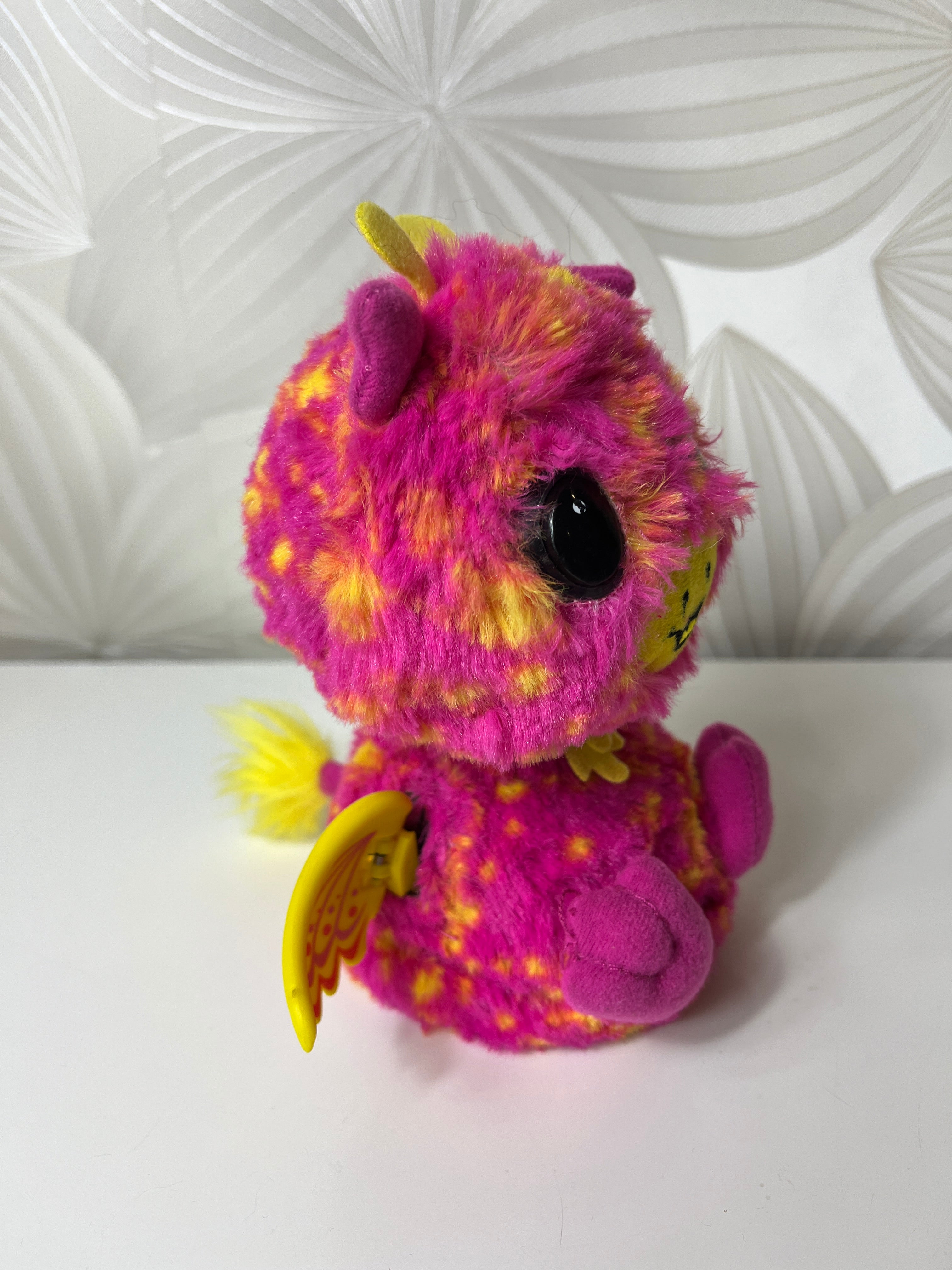 Interaktyvus žaislas „Hatchimals“